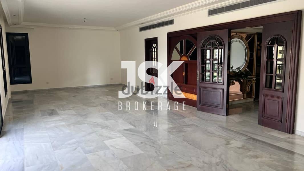 L13460-A Valuable Apartment for Rent In Jnah 0