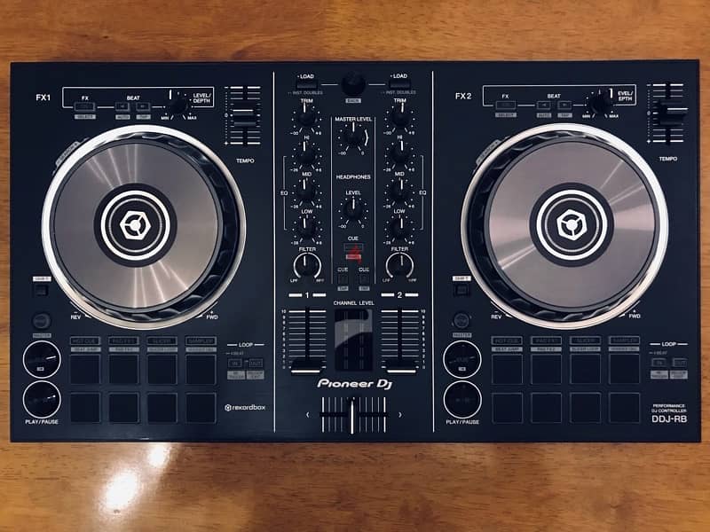 Pioneer DDJ-RB-