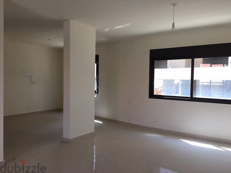 250 m2 duplex apartment +mountain view for sale in Jouret El Ballout 2