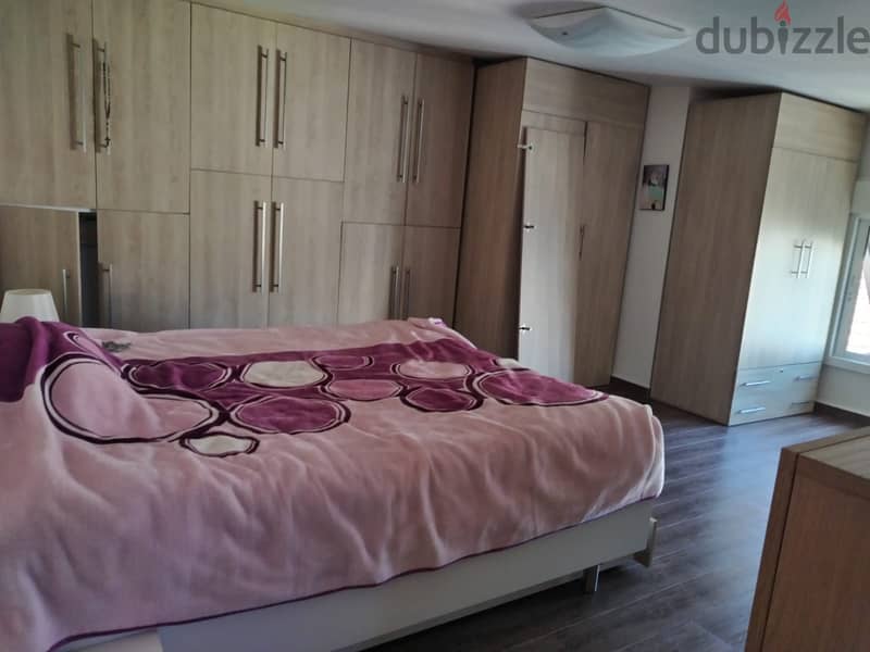 L13463-2-Bedroom Apartment for Rent In Haret Sakher 2