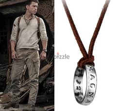 Uncharted Necklace
