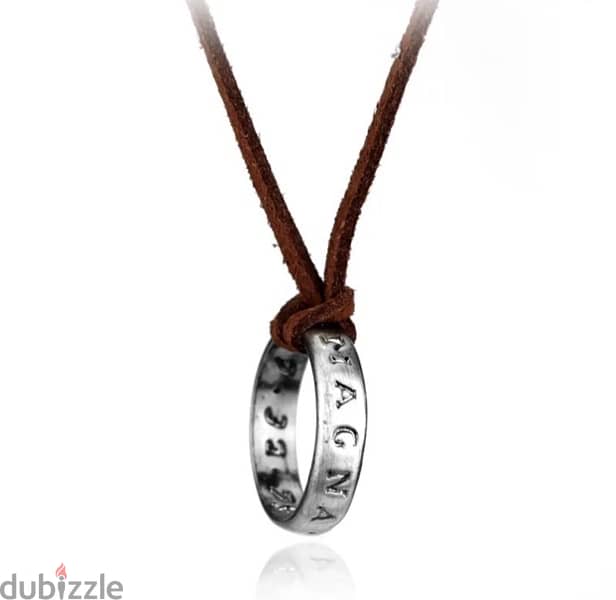 Uncharted Necklace 6