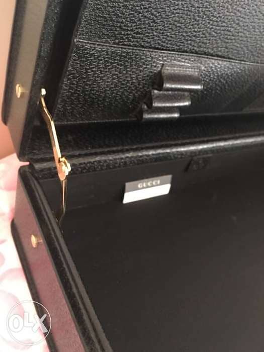 business bag from Gucci Original Brand 5