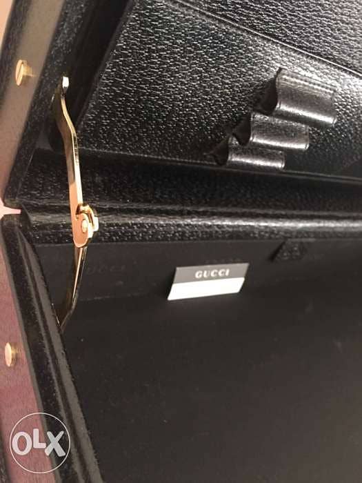 business bag from Gucci Original Brand 7