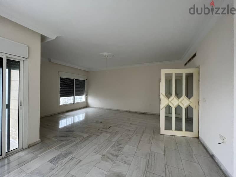 L13464-Apartment With A Beautiful View for Rent In Kfaryassine 2