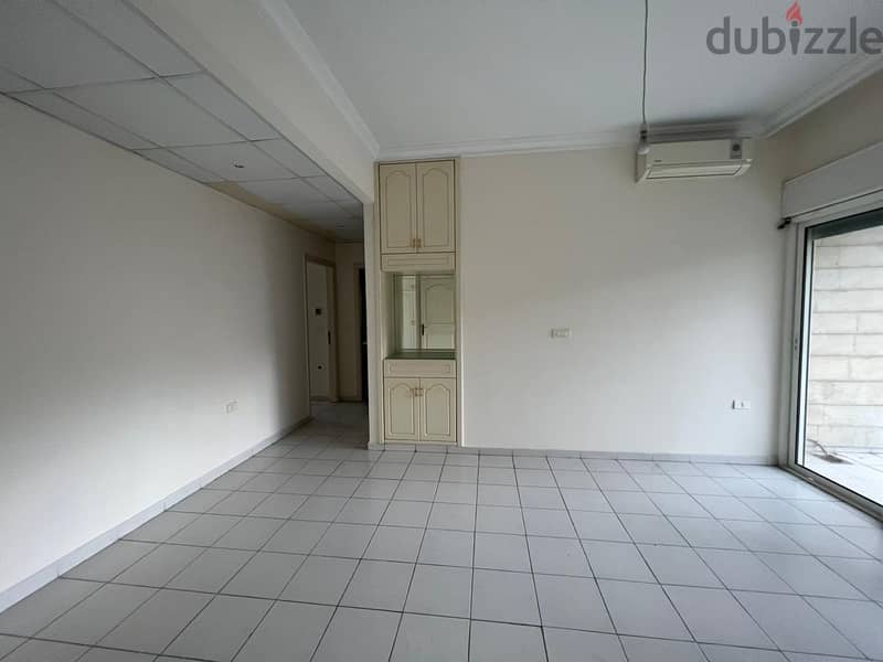 L13464-Apartment With A Beautiful View for Rent In Kfaryassine 3