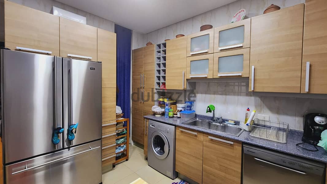 Apartment for sale in Mtayleb/ Garden/ Terrace 11