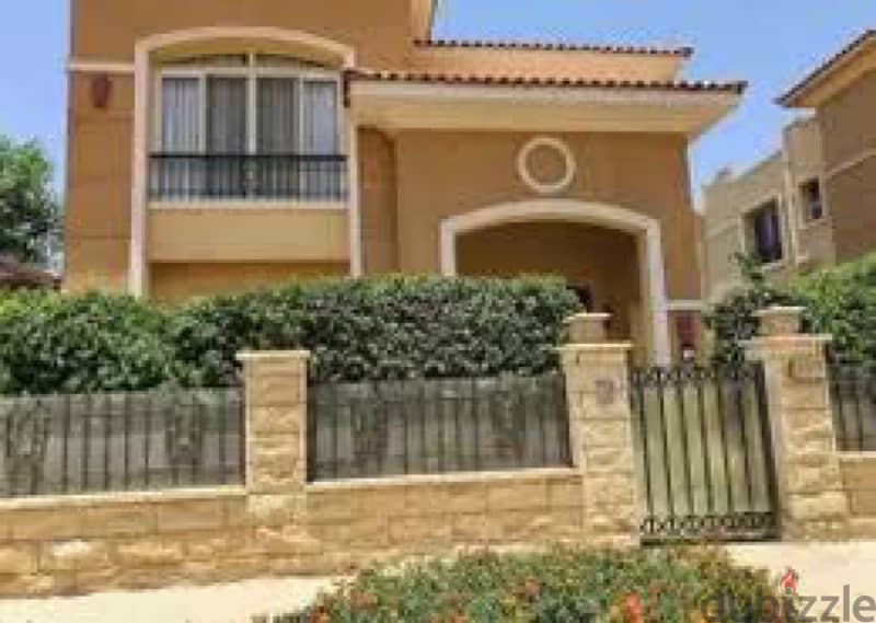 stand alone Villa for sale and co 0