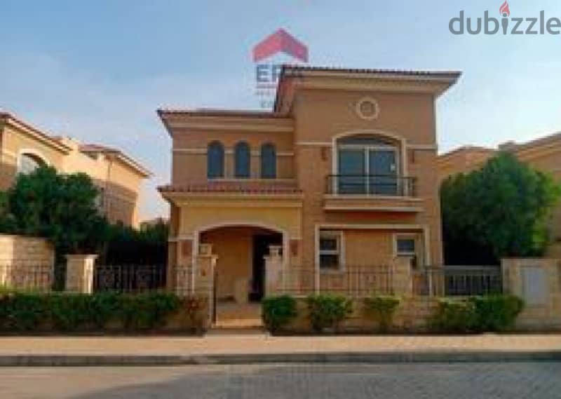 stand alone Villa for sale and co 1