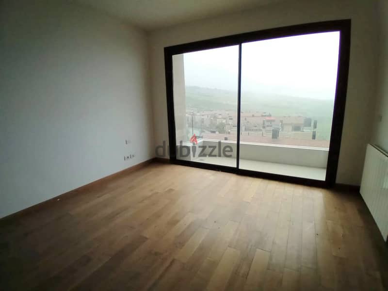 Chalet for sale in Faqra 3