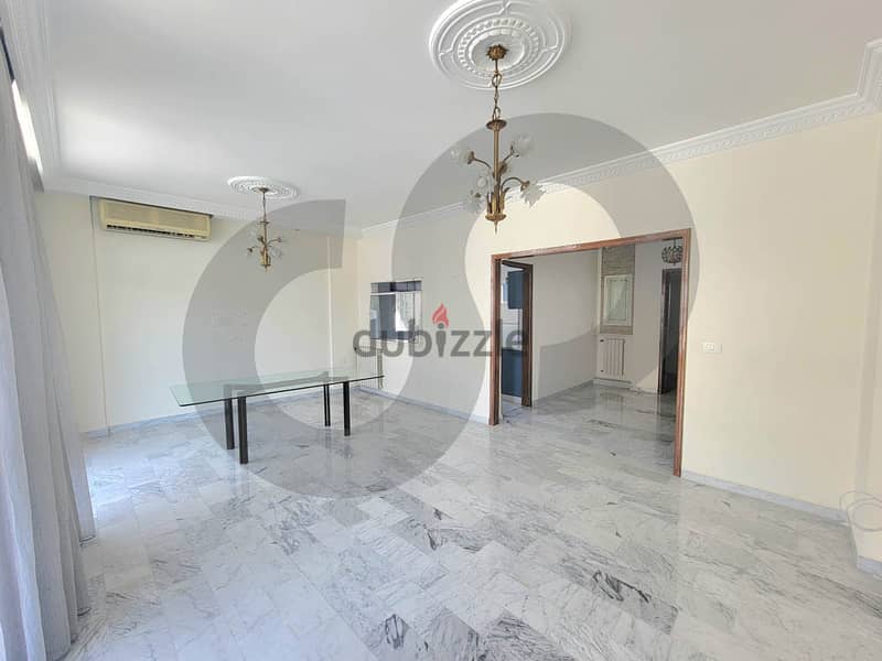 155 SQM apartment  mountain view For sale in Jounieh REF#BJ97109 1