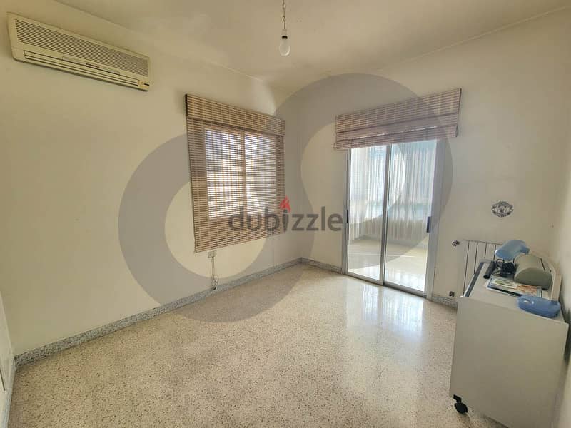 155 SQM apartment  mountain view For sale in Jounieh REF#BJ97109 6