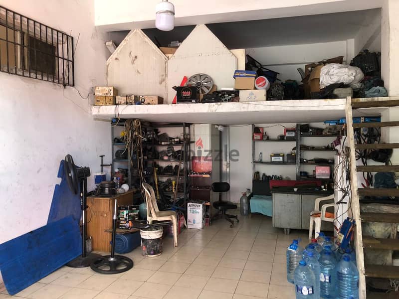 L13477-Shop for Sale In A Prime Location In Jbeil 1