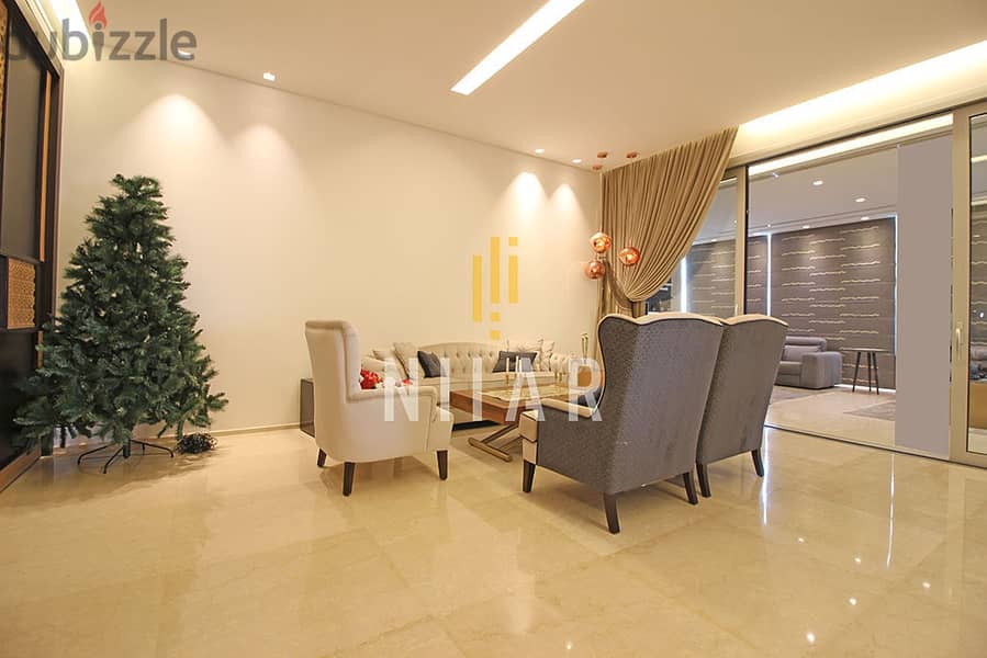 Apartment For Sale | Sea View | Luxury Interiors |High Floor | AP14131 0