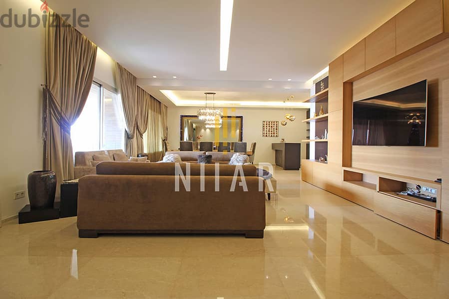 Apartment For Sale | Sea View | Luxury Interiors |High Floor | AP14131 1