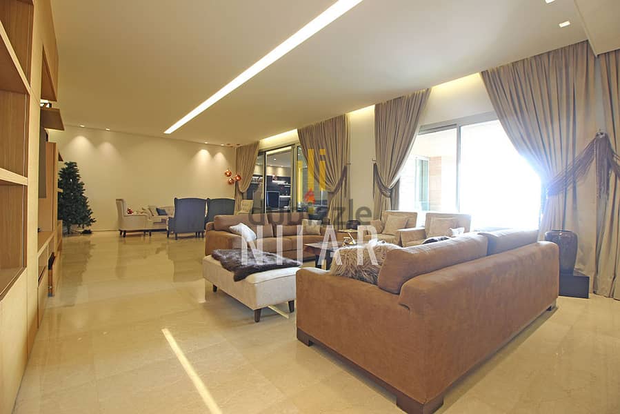 Apartment For Sale | Sea View | Luxury Interiors |High Floor | AP14131 3