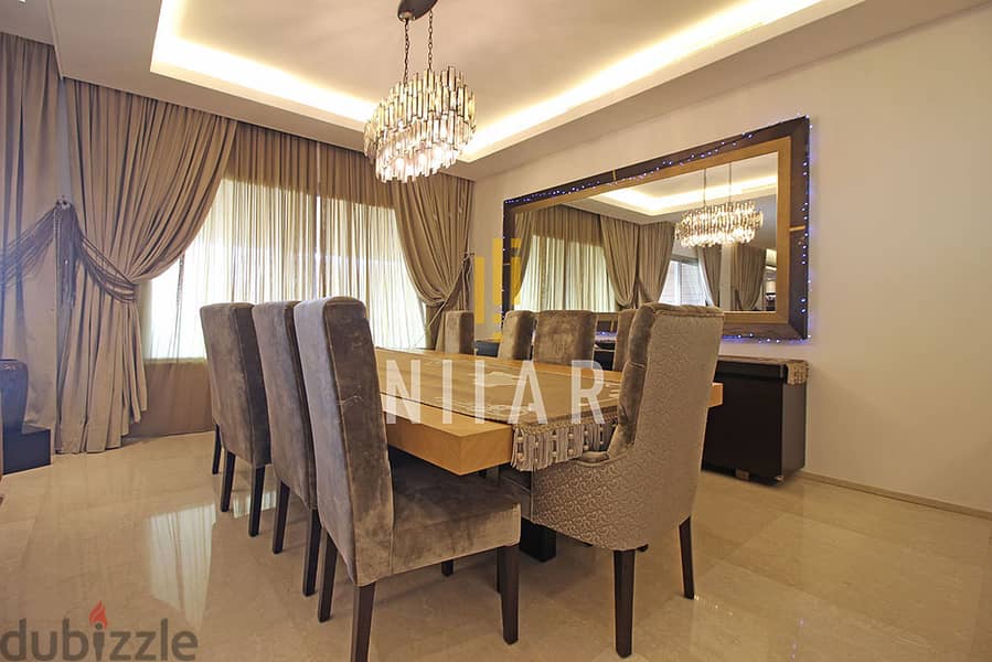Apartment For Sale | Sea View | Luxury Interiors |High Floor | AP14131 4