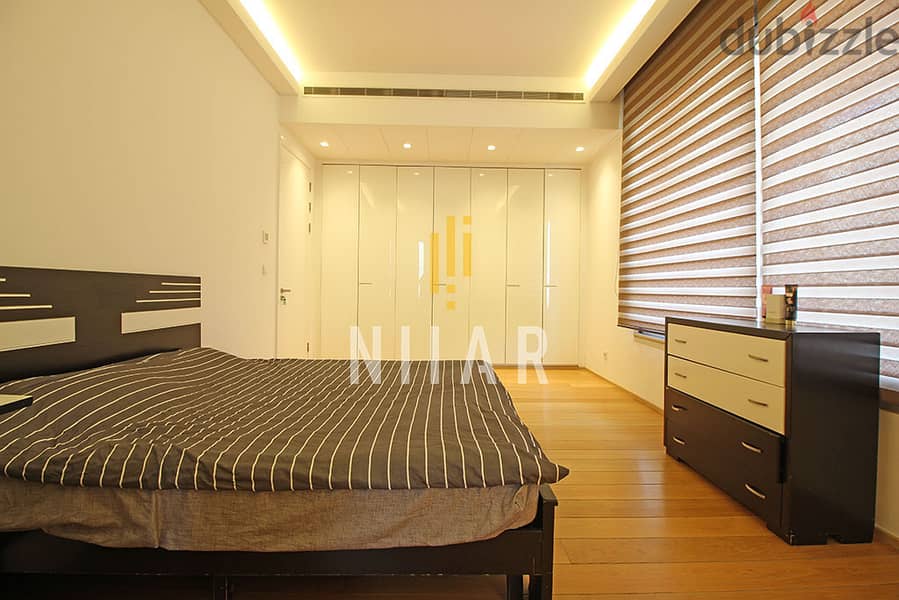 Apartment For Sale | Sea View | Luxury Interiors |High Floor | AP14131 8