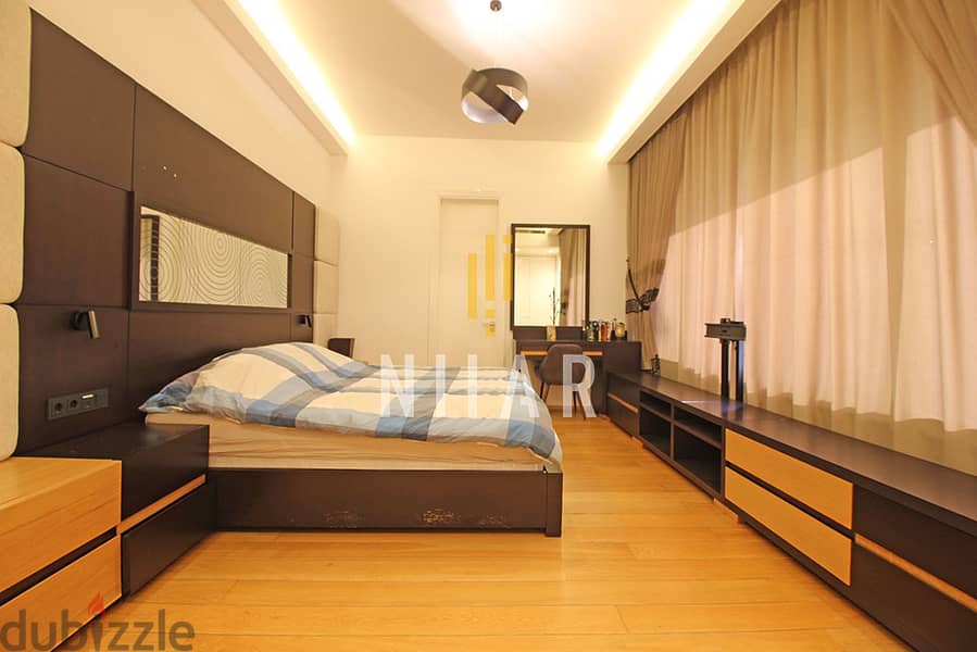 Apartment For Sale | Sea View | Luxury Interiors |High Floor | AP14131 10
