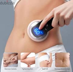 Fat Burning Device Cellulite Reduction Skin Tightening Fat Removal