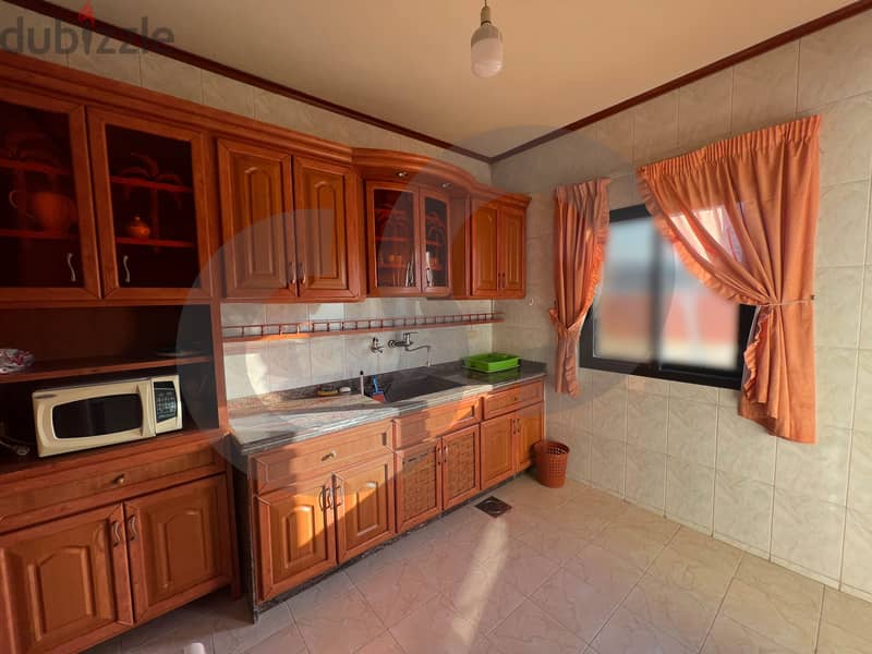 Fully Furnished Apartment for rent in Kayfoun    REF#HD97124 3