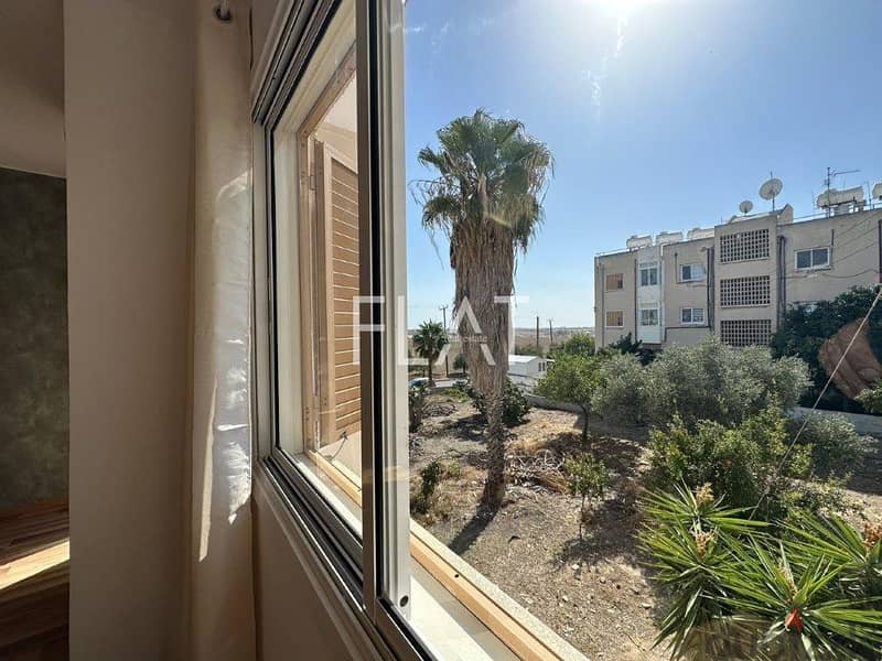 125.000 Euro! Apartment for sale in Cyprus 3