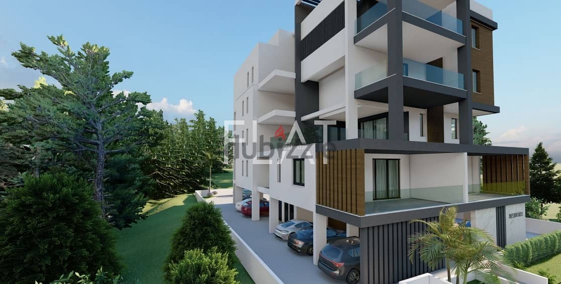 Reserve Now! Larnaca I Cyprus 150.000€ عقارات للبيع في قبرص 2