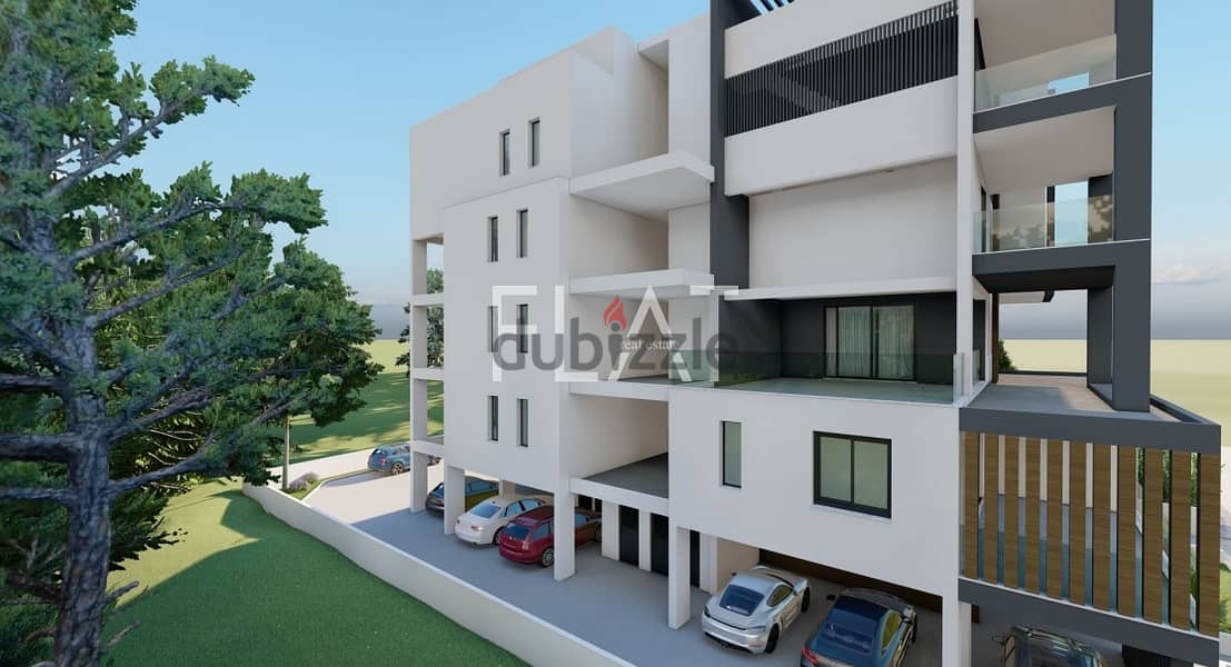 Apartment for sale in Cyprus I 150.000€ 3