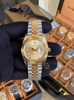 Rolex Datejust Affordable Swiss Quality