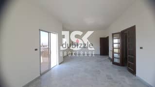 L13481-Apartment for Sale In A Prime Location In Qartaboun Jbeil