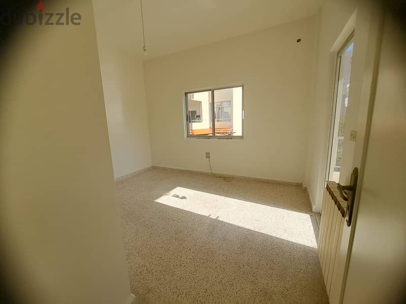 L13481-Apartment for Sale In A Prime Location In Qartaboun Jbeil 2