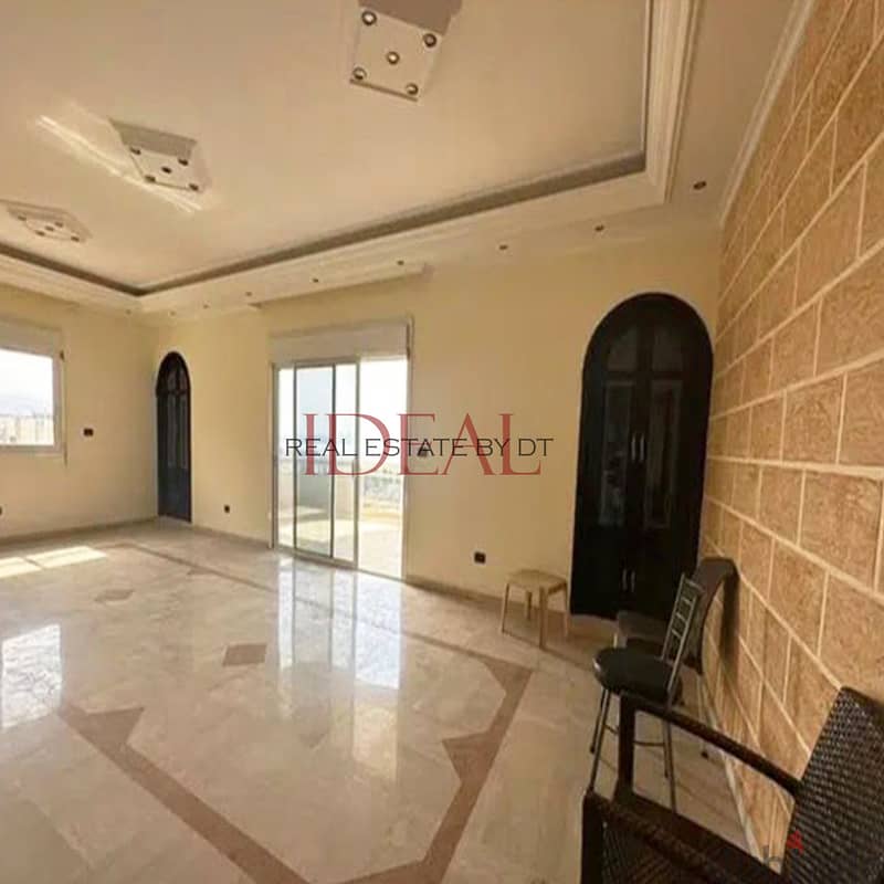 Apartment for sale in dbayeh 170 SQM REF#EA15228 1