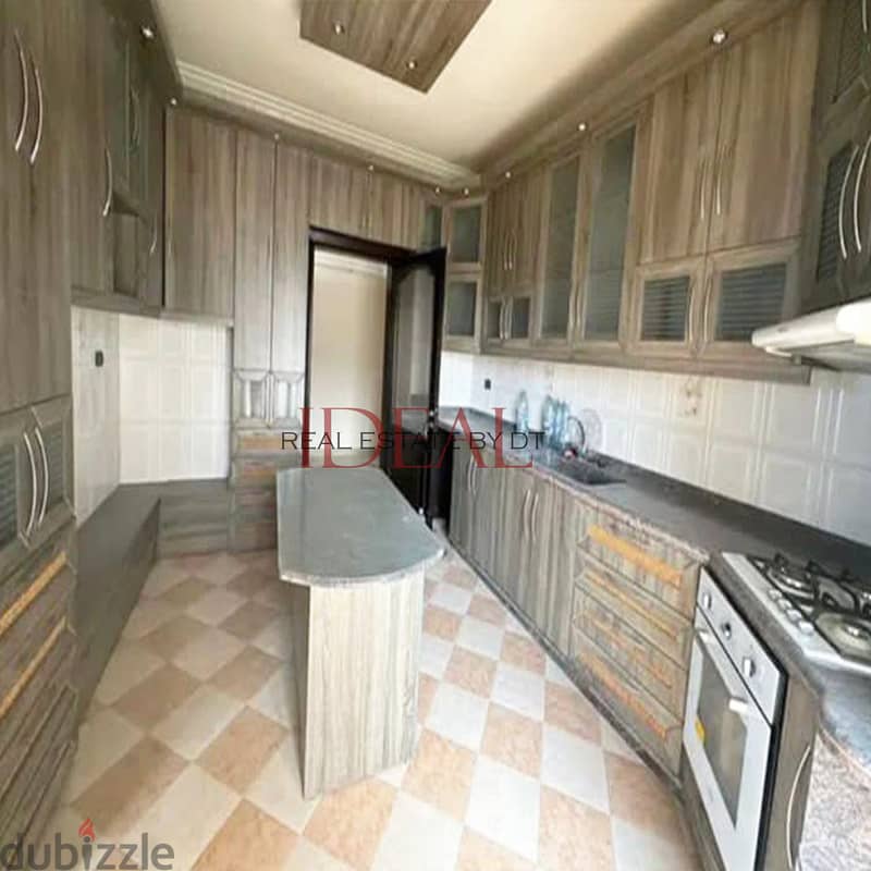 Apartment for sale in dbayeh 170 SQM REF#EA15228 3