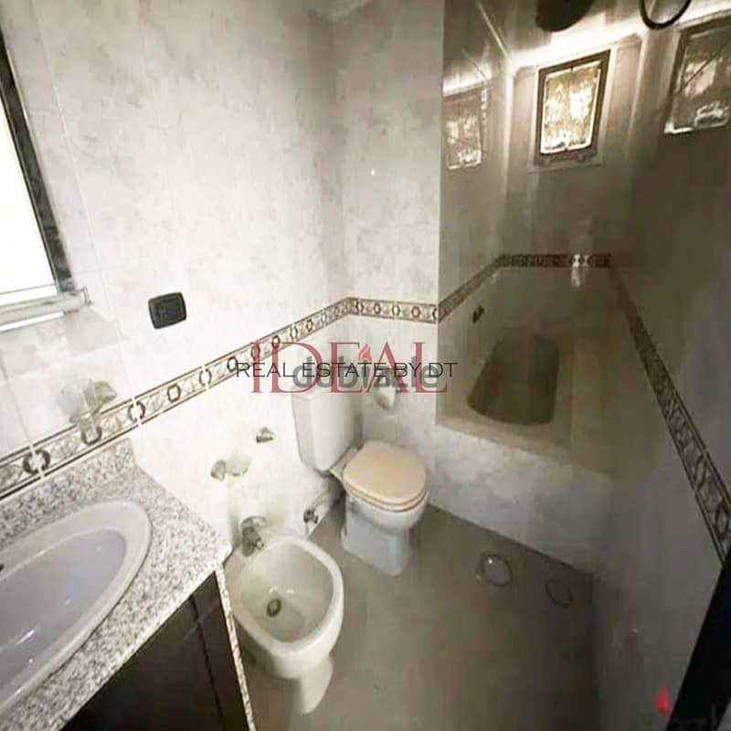 Apartment for sale in dbayeh 170 SQM REF#EA15228 4