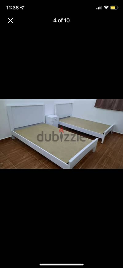 beds 2