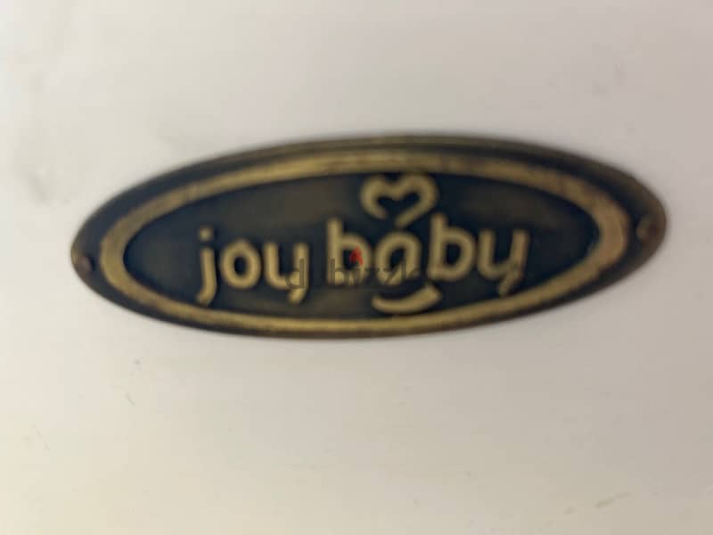 Joy Baby Crib for Sale 4