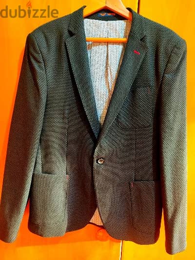 Blazer for Men Size 50