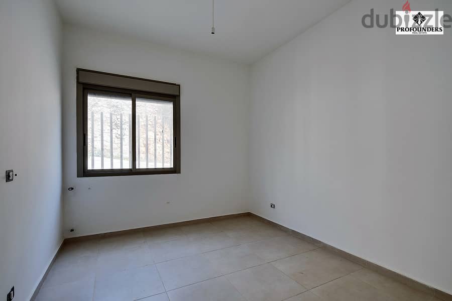 Apartment for Sale in Daher El Souwan شقة للبيع  في ضهر الصوان 6