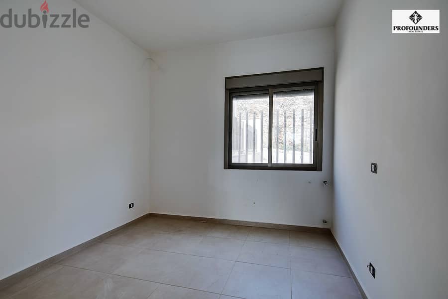 Apartment for Sale in Daher El Souwan شقة للبيع  في ضهر الصوان 7