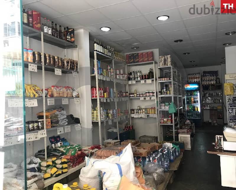 Shop for sale is located in Zalka ! REF#TH92655 0