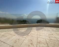 Big Terrace, Stunning Views,  in Broumana    REF#ED97145 0