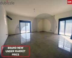 REF#CM00427! Apartment for Sale in a new Building in ajaltoun !