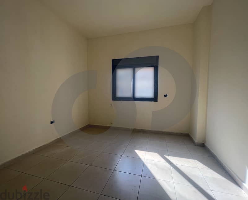 REF#CM00427! Apartment for Sale in a new Building in ajaltoun ! 3