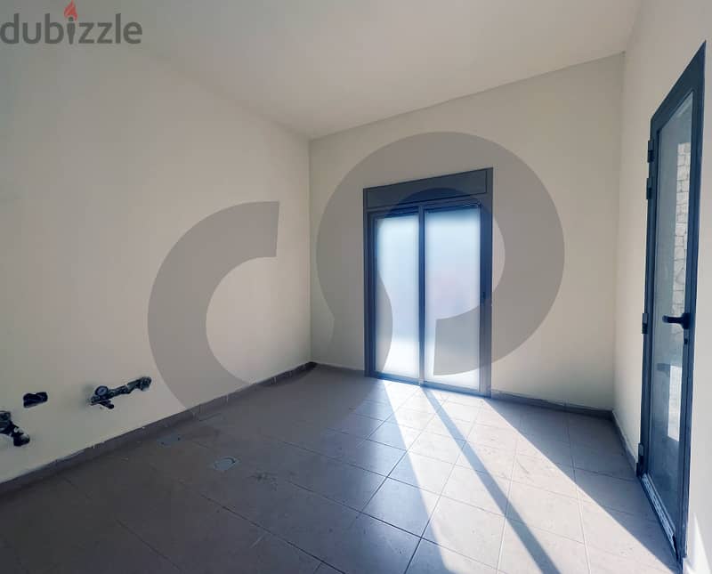REF#CM00427! Apartment for Sale in a new Building in ajaltoun ! 5