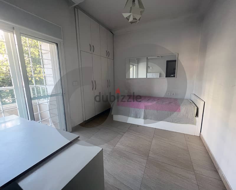 REF#CM00428! Apartment for Sale in a prime location in ajaltoun! 8