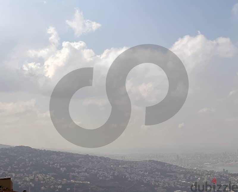 REF#CM00429! Magnificent 480sqm duplex in Ballouneh for 500.000$ only! 1