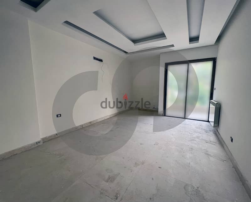 REF#CM00429! Magnificent 480sqm duplex in Ballouneh for 500.000$ only! 2