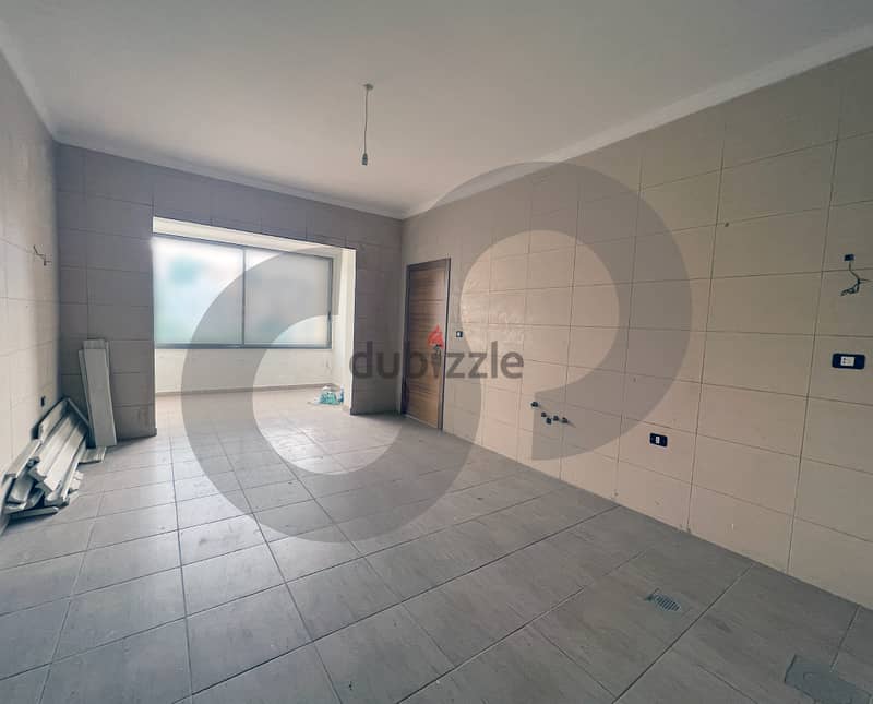 REF#CM00429! Magnificent 480sqm duplex in Ballouneh for 500.000$ only! 4