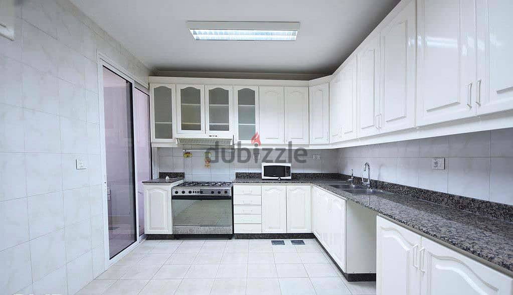 Apartment for rent in Sanayeh شقة للإيجار في الصنايع 5