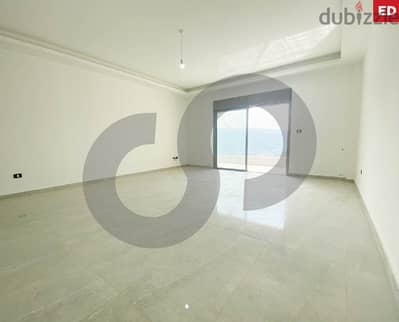 217 sqm ground floor apartment in Baabdat    REF#ED97149